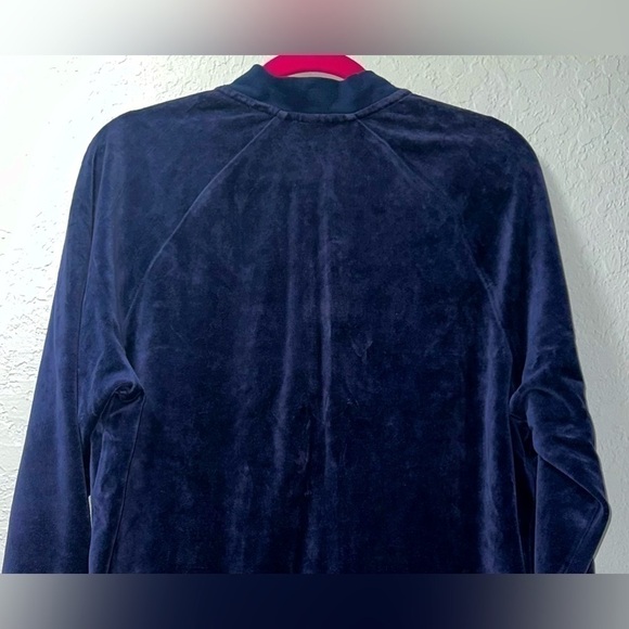 Hugo Boss Innovation 7 Zipper Jacket - Picture 5 of 8